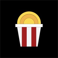 Pop Coin Studios logo - Similar company to Twinkle Frog Studios
