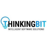 ThinkingBit AI logo - Similar company to H-Ai Solutions
