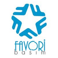 Favori Basım Matbaa logo - Similar company to Uhde Matbaa