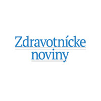 Zdravotnícke noviny logo - Similar company to Národný Ústav Srdcových A Cievnych Chorôb, A.S.