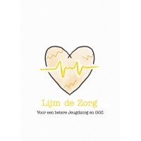 Lijm de Zorg - voor een betere Jeugdzorg en GGZ. logo - Similar company to Jeugdzorg Emmaüs Antwerpen