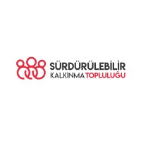 Sürdürülebilir Kalkınma Topluluğu logo - Similar company to İstuder - İstanbul Sürdürülebilir Turizm Derneği