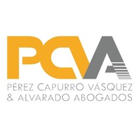 PCVA logo - Similar company to Juris Search
