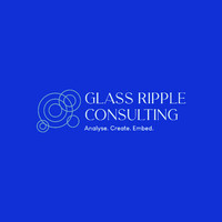 Glass Ripple Consulting logo - Similar company to Solution Cell