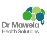 Dr Mawela Health Solutions logo - Similar company to Ubuntu Doctor Coaching