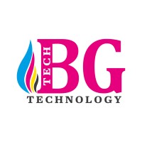 BG Tech Egypt logo - Similar company to Xmay Digital Printer