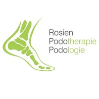 Podotherapiepraktijk Rosien logo - Similar company to Stad & Esch