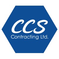 CCS Contracting Ltd. logo - Similar company to Genron Enterprises