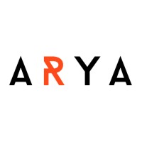 Arya Ventures logo - Similar company to Correoslabs