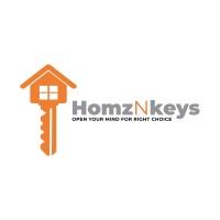 Homznkeys Estate Pvt Ltd logo - Similar company to Ehook Realty