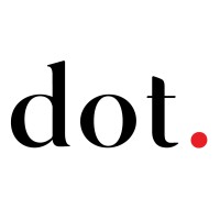 Dot Furniture logo - Similar company to Hauser Stores