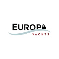 Europa Yachts logo - Similar company to Short Marine