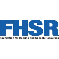 Foundation for Hearing & Speech Resources (FHSR) logo - Similar company to Activv Connect