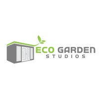 Eco Garden Studios logo - Similar company to Hawthorn Timber Ltd