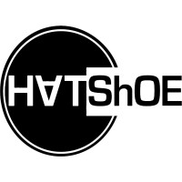 Hatshoe kinderschoenen