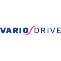 VarioDrive Aandrijf- en Besturingstechniek B.V. logo - Similar company to Ttc B.V. Technics Trading & Calibration B.V.