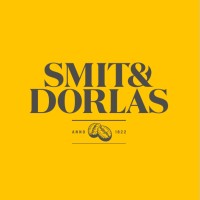 SMIT&DORLAS logo - Similar company to Kepler15