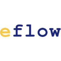 eflow Inc. logo - Similar company to Sugar Inc.