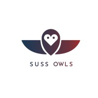 SUSS Our Well-being Listeners (OWLs) logo - Similar company to 1Suss - Community Of Student Voices