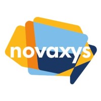 Novaxys logo - Similar company to Neo Tech It