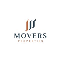 Movers Properties logo - Similar company to Trust Movers