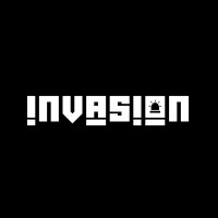 Invasion logo - Similar company to Lspr Choir