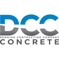DENNING CONTRACTING COMPANY logo - Similar company to Mack Tool & Engineering