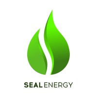 Seal Energy logo - Similar company to Drilling Hands