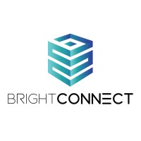 Bright Connect logo - Similar company to West State Electrics