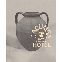 Jacumba Hot Springs Hotel logo - Similar company to Define Marketing, Inc.