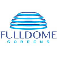Fulldome Screens Events LLC logo - Similar company to Listed Uae