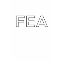 FEA Mimarlık logo - Similar company to Feine