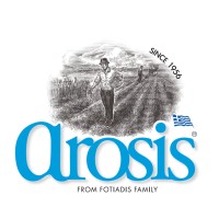 arosis SA logo - Similar company to Interkat S.A.