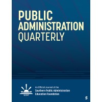 Public Administration Quarterly (PAQ) logo - Similar company to Journal Of Public Affairs Education
