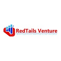 RedTails Venture logo - Similar company to Surefooted Solutions, Llc