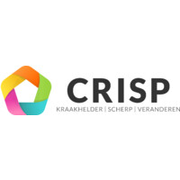 CRISP VERANDEREN logo - Similar company to Cantona