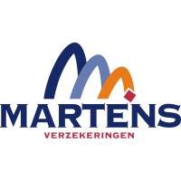 Martens verzekeringen logo - Similar company to Oximo Bvba
