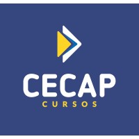 Cecap Cursos Profissionalizantes logo - Similar company to Cursos Cpt - Centro De Produções Técnicas