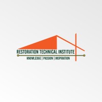 Restoration Technical Institute logo - Similar company to Servpro Team Reilly