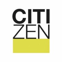Citizen Press logo - Similar company to Adfinitas