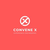 ConveneX logo - Similar company to Zena Ziora