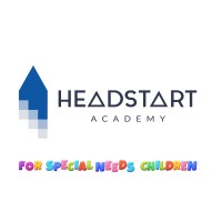 Headstart Academy logo - Similar company to Suria