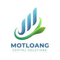 Motloang Capital Solutions (Pty) Ltd logo - Similar company to Paintsmiths (Pty) Ltd