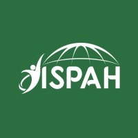 ISPAH - The International Society for Physical Activity and Health logo - Similar company to Improva Project Eu