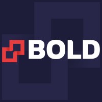 BOLD logo - Similar company to Keybotic
