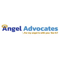 Angel Advocates logo - Similar company to Reactivee