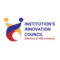 Institution's Innovation Council, GCOE Nagpur logo - Similar company to Gcoen - Computer Science Students' Association