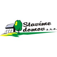 Stavíme domov s.r.o. logo - Similar company to Konsit A.S.