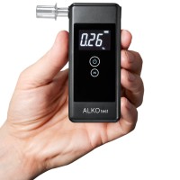 ALKOtest logo - Similar company to Test And Drive