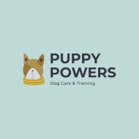 Puppy Powers Dog Care & Training